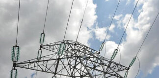 Сутра без струје неколико насеља