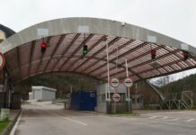 У данима празника и викенда отказ боравак за 26 странаца, удаљено и протјерано седам лица