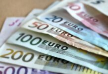 Просјечна плата у фебруару нижа од јануарске