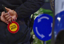 Током јучерашњег дана слободе лишена 43 возача