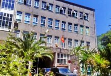 Дозвољене посјете пацијентима у рисанској болници