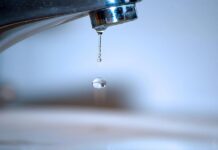 Дио херцегновске ривијере без воде