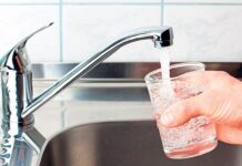 Због квара на мрежи без воде насеље Дреновик