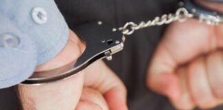 Косовском држављанину 30 дана затвора због омаловажавања и вријеђања полицијских службеника