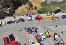 Измјена режима саобраћаја на путу Камено – Борићи током викенда