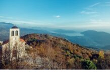 DOBRO JUTRO, HERCEG NOVI!