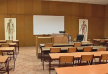 Партиципација трошкова смјештаја и исхране студената примијењене физиотерапије у Игалу