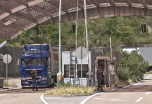 Превозници из Црне Горе најавили блокаду више путева и граничних прелаза