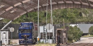 Полиција забранила јавно окупљање Удружења превозника Црне Горе