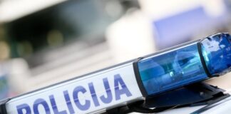 У последња 24 сата 20 саобраћајних незгода, три у Херцег Новом