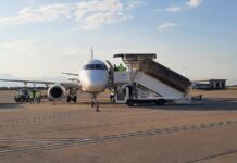 Аеродроми ЦГ завршавају рекордну годину, план за наредну проширење аеродрома, нове дестинације и посао за нове кадрове