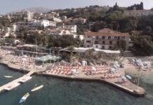 DOBRO JUTRO, HERCEG NOVI!