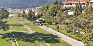 Измјена режима саобраћаја сутра у Игалу