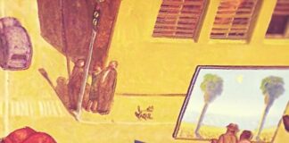 Таласи културе: Мисија СПКД „Просвета” у духу Светог Саве