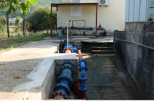 Током рестрикција потрошачима два пута по два сата воде дневно