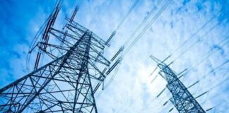 Дио Суторине сутра без струје