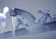 Zbog kvara na mreži bez vode su potrošači u Meljinama