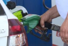 Од поноћи јефтиније све врсте горива