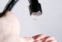 Суторина привремено без дотока воде