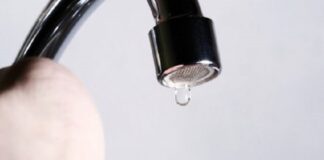 Поди, Топла 3 и Устаничка без воде