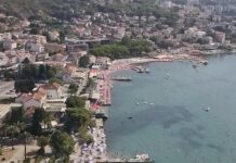 Већа улагања Морског добра у инфраструктуру наредне године