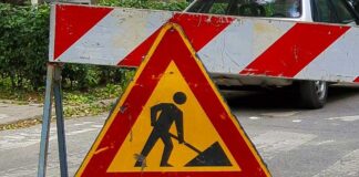 Измјена режима саобраћаја за 16,17, 18. и 19. децембар