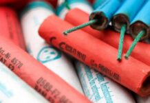 Започиње акцију „Петарда“ – појачане контроле од 15. децембра до 15. јануара