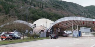 Протест превозника од понедељка, блокада теретног саобраћаја на границама