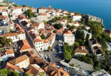 У Херцег Новом Милатовић освојио 12.480 гласова, Ђукановић 4.192