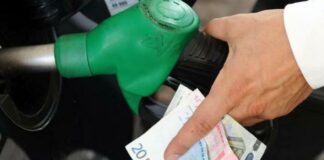 Бензин поскупио пет центи, дизел јефтинији цент nove cijene goriva crna gora