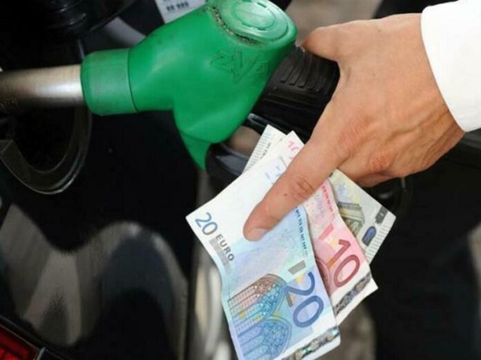 nove cijene goriva crna gora