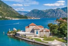 За которске гимназијалце одржана Мала школа рибарства и здраве хране „Упознај море и ЕУ“