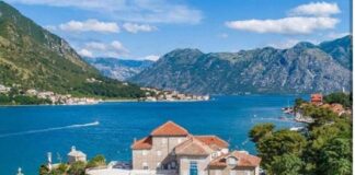 За которске гимназијалце одржана Мала школа рибарства и здраве хране „Упознај море и ЕУ“