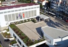 Почиње јавна расправа на Нацрт Годишњег плана давања концесија на подручју Херцег Новог за 2026. годину