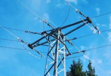 Sutra bez struje nekoliko naselja