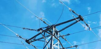 Сутра без струје неколико насеља