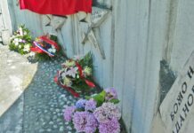 СОБНОР Црне Горе позвао на акцију „Цвијет уз споменик“ поводом 9. маја
