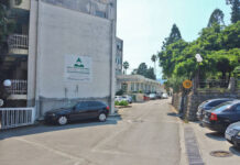 Dozvoljene posjete pacijentima u bolnicama u Kotoru i Meljinama