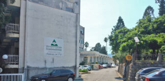 Дозвољене посјете пацијентима у болницама у Котору и Мељинама