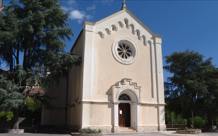 Црква Светог Јеронима