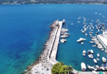 Морско добро финансира пројектну документацију и главни пројекат снације лукобрана Градске луке Шквер