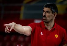 Рајко Kривокапић нови тренер Tеода