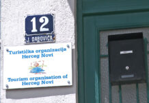 Јавни позив ТО Херцег Нови за покривање дјела трошкова организације манифестација