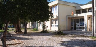 Школа „Орјенски батаљон“ шири пријатељства у Македонији