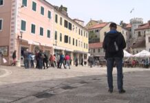 Прво повећање пензија у фебруару