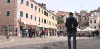 Прво повећање пензија у фебруару