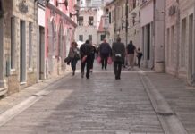 Почела исплата новембарских пензија