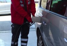 Данас сједница Савјета за обезбјеђење сигурног снабдијевања тржишта нафтним дериватима