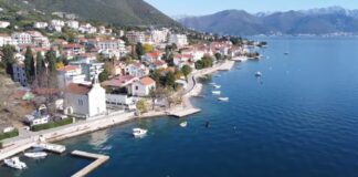 Радић: Проблем бетонизације могућ сарадњом надлежних органа