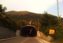 Privremena obustava saobraćaja kroz tunel Vrmac